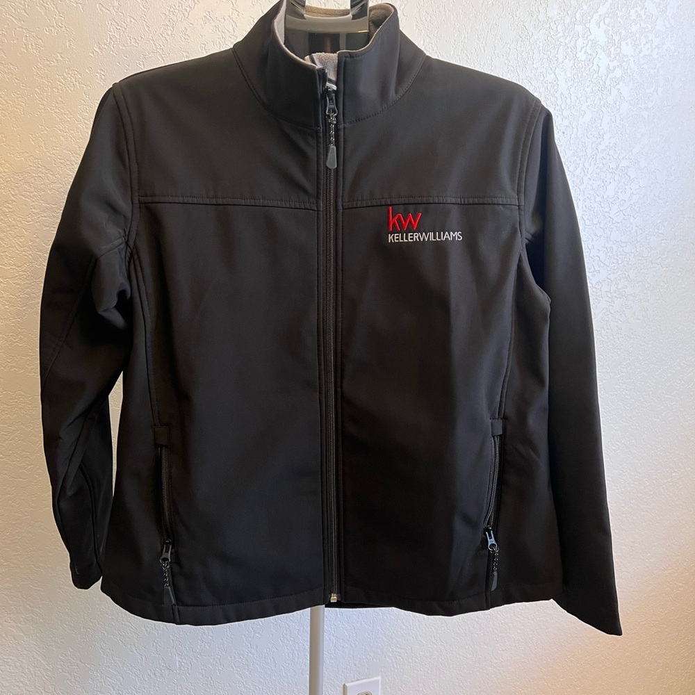 Keller Williams Women’s Fleece Lined Jacket